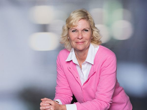 Astrid Stubenvoll